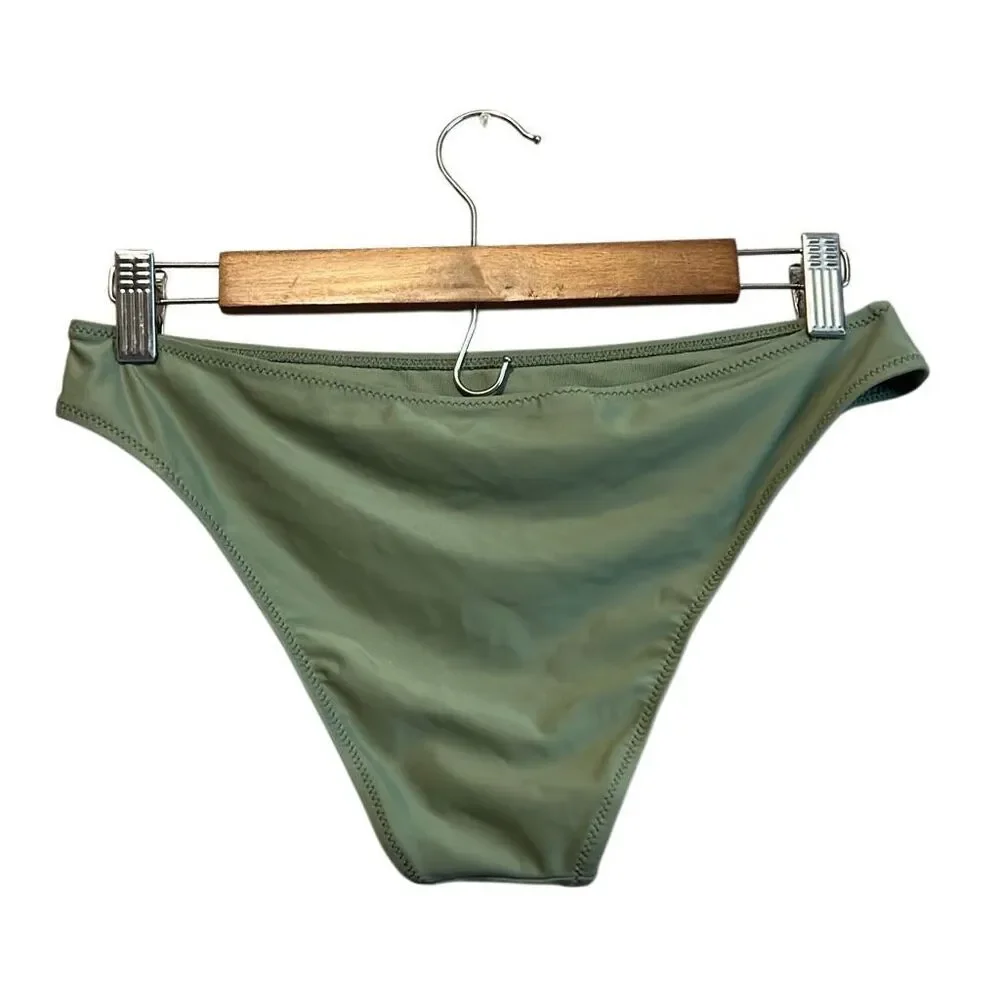 Aerie cheeky Bikini Bottoms‎ size X-Large NWT - Picture 9 of 9